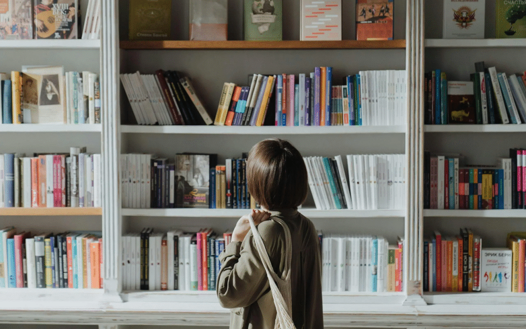 book publishing