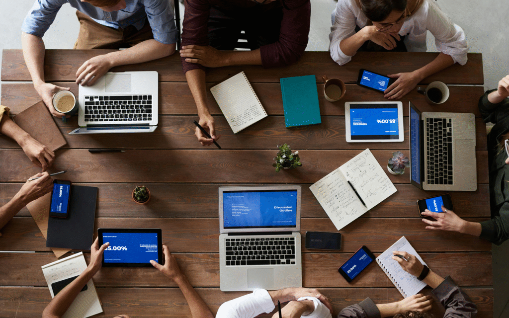 How Ghostwriters Transform Ideas into Books